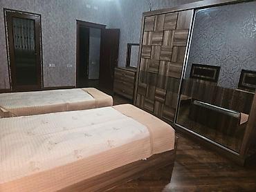 ecemide satilan evler: İcarəyə verilir 3 otaqlı köhnə tikili 125 m², Həzi Aslanov m. 749 — 2