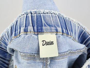 jogger jeans: Denim, Jeansy damskie, rozmiar S — 4