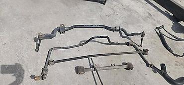 obdlink cx: BALANS STANGLA ZA SSANGYONG REXTON ZA 2007. GOD — 1