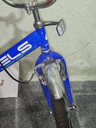 Velosipedlər: İşlənmiş Şəhər velosipedi Stels, 24", sürətlərin sayı: 1, Ünvandan götürmə — 1