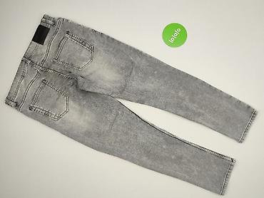 157 denim: Jeansy damskie, rozmiar M — 3