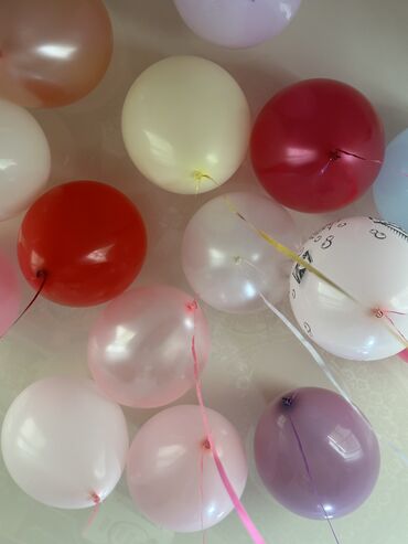 Организация мероприятий: Организация мероприятий | Гелевые шары at lalafo.kg — 3 Организация мероприятий: Организация мероприятий | Гелевые шары — 3