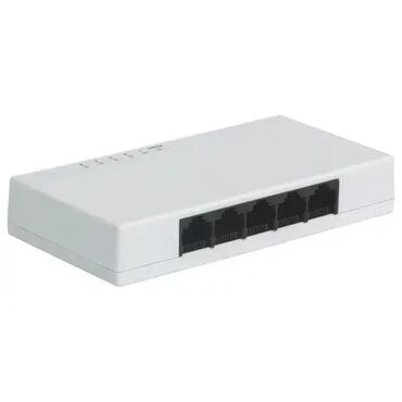 štediša sa ventilatorom: Brand: Manhattan |x|x Model: LAN switch Manhattan 560696 10/100/1000