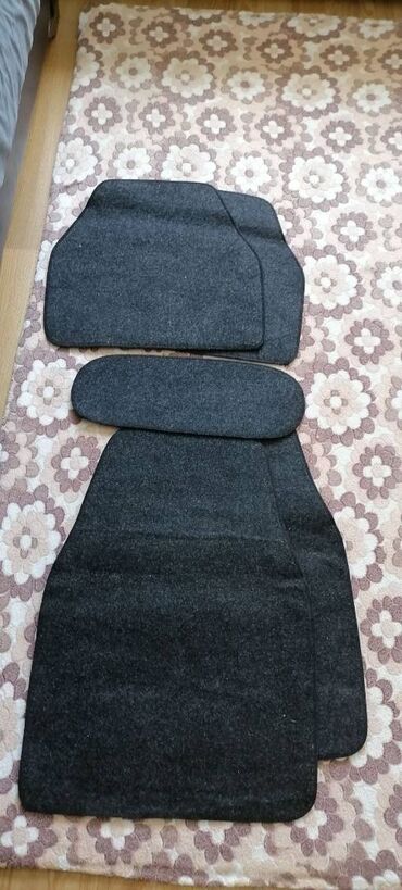 Avtomobil üçün ayaqaltı: Avtomobil üçün ayaqaltı, Yeni, Parça, tekstil, Bütün modellere, Pulsuz çatdırılma -da lalafo.az — 16 Avtomobil üçün ayaqaltı: Avtomobil üçün ayaqaltı, Yeni, Parça, tekstil, Bütün modellere, Pulsuz çatdırılma — 16