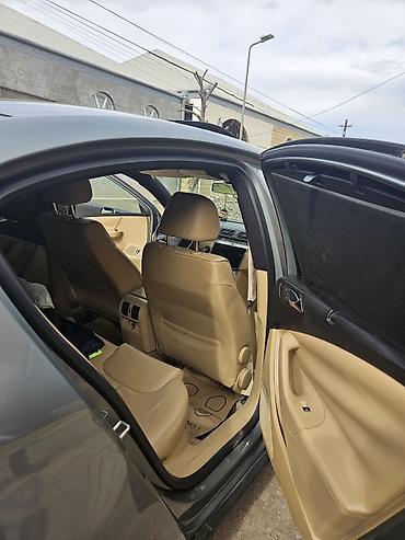 volta moped: Volkswagen Passat: 2 l | 2007 il Sedan — 1