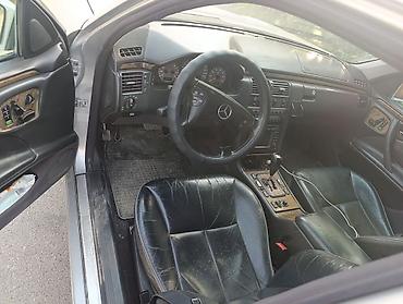 bmw 65: Mercedes-Benz C-class AMG: 2000 г., 3.2 л, Автомат, Бензин, Седан — 2