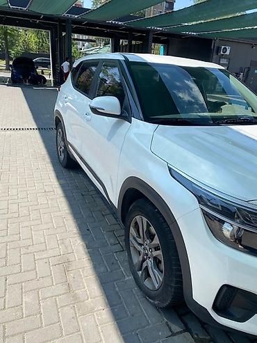киа селтос 2019: Kia Seltos: 2019 г., 1.6 л, Бензин, Кроссовер — 3