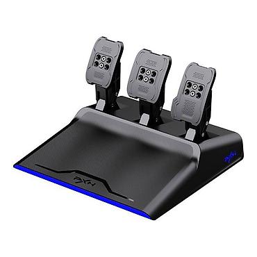 ps4 disk: Игровой руль PXN V99 С силовой обратной связью для ПК Windows — 5