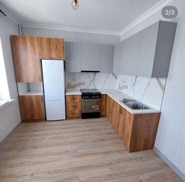 Мебель на заказ: Мебель на заказ, Кухня, Кухонный гарнитур — 18