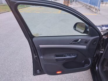 Skoda: Skoda Octavia: 2 l | 2012 г. 202000 km Van body type — 9