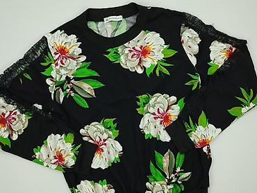 bluza dzika: SZACHOWNICA, Bluza damska
, rozmiar S — 1