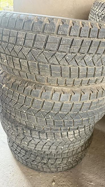 витек датчик: Шины Firemax FM806 зимние, бескамерные - Размер: 235/55 R18 - Индекс — 3