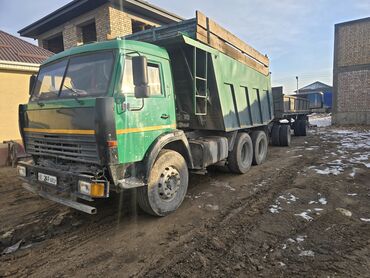 Грузовики: Грузовик, Дубль, Б/у — 18