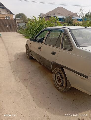 нарын афто: Daewoo Nexia: 2008 г., 1.5 л, Механика, Бензин, Седан