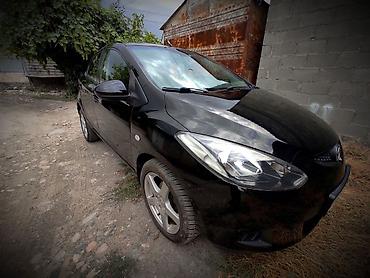мазда два: Mazda 2: 2008 г., 1.4 л, Механика, Бензин, Хэтчбэк — 5