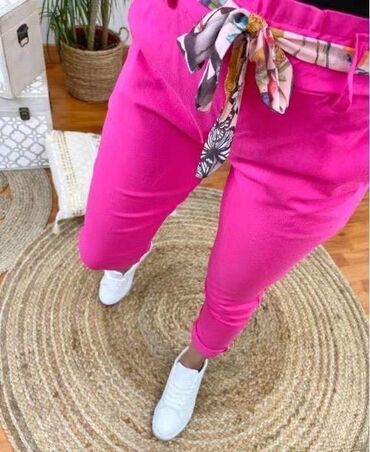 Pantalone: Pantalone 2000 — 10