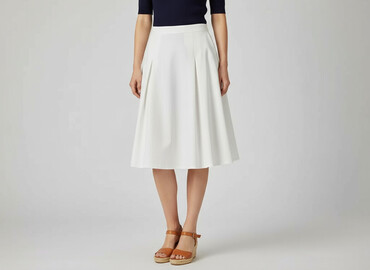 spódnice trapezowe plus size: Gap, Спідниця жіноча, розмір XS
