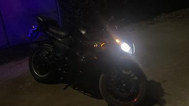 электромотоцикл старк: Электромотоцикл yamaha r3 (реплика), 5000 мач, 100 км максималка — 6