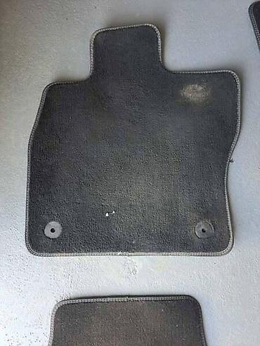 Transport: PATOSNICE GOLF 7 ZA VOLKSWAGEN GOLF 7 | Tepih Patosnice Golf 7 — 2