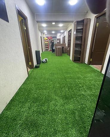 bit bazarı: 🍃 Yaşıllıq heç vaxt solmasın! Süni qazonlar – baxım dərdi YOX — 1