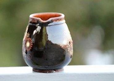 Stare vaze i dekor: ŠVAJCARSKA mid-century modern prelep komad. Mid century - modern. Made — 14