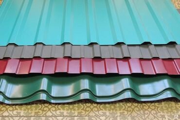 Кровля крыши: Кровля крыши | Монтаж, Демонтаж, Для прогревания Больше 6 лет опыта — 17