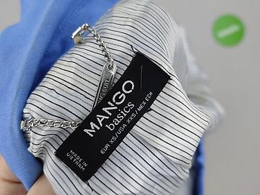 len mango: Mango, Marynarka damska, rozmiar XS — 4