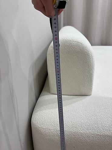 Модульные диваны: Модульный диван — 8