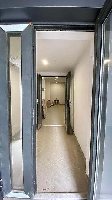 отель бишкек: 2 комнаты, 64 м², Элитка, 2 этаж, Евроремонт — 9