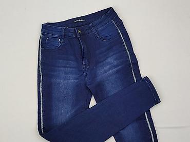 mnml jeans: Jeansy damskie, rozmiar S — 1