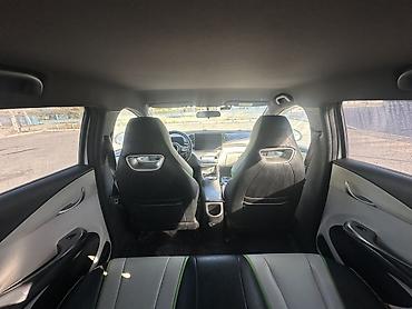 byd e6: BYD Dolphin: 2022 г., Автомат, Электромобиль, Хэтчбэк — 9