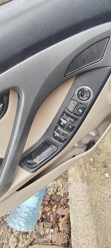 Arxa stopları: Hyundai 2012 il, Orijinal — 29