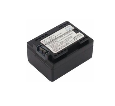 аккумуляторы для ибп gemix: Аккумулятор CANON BP-709+ fully decoded chip Арт.1513 Совместимые