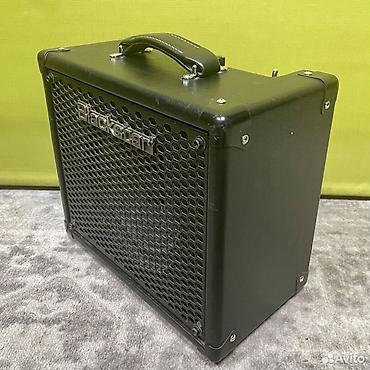 Музыкальные инструменты: Blackstar ht-1 metal. Ламповый, одноватный комбоусилитель . Находится — 4
