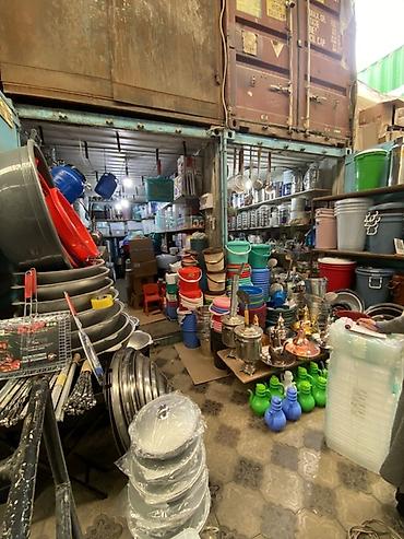 кухиный бу: Магазин хозяйственных товаров и посуды Ассортимент: - Кастрюли — 3