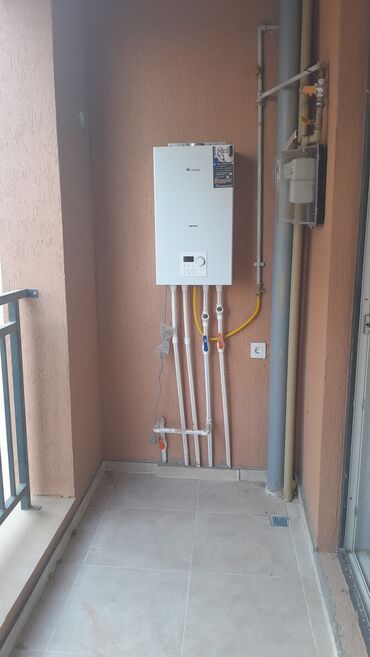 Uzunmüddətli kirayə mənzillər: Mənzil Bağça şəhərdə yerləşir, 1 otaqlıdır, təmirdən sonra istifadə — 7