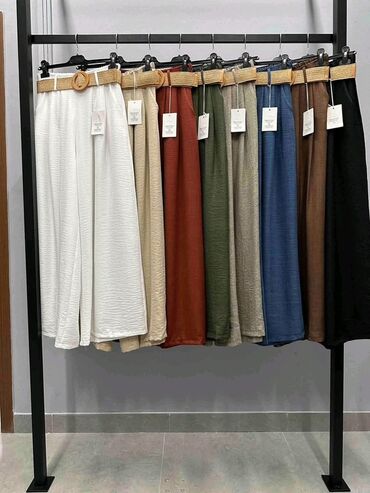 ugg mokasine sa krznom: High rise, Culotte