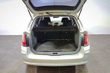 Opel: Opel Astra: 1.3 l | 2006 il 225689 km Universal — 6