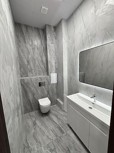 залы мма в бишкеке: Аренда офисов, 65 м², В бизнес центре, С отдельным сан узлом — 5