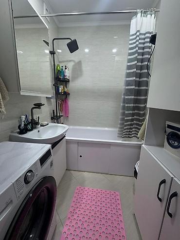 Продажа квартир: 2 комнаты, 70 м², 106 серия улучшенная, 9 этаж, Евроремонт — 9