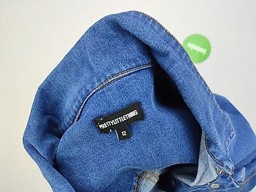 sukienki denim: PrettyLittleThing, Sukienka damska, rozmiar L — 4