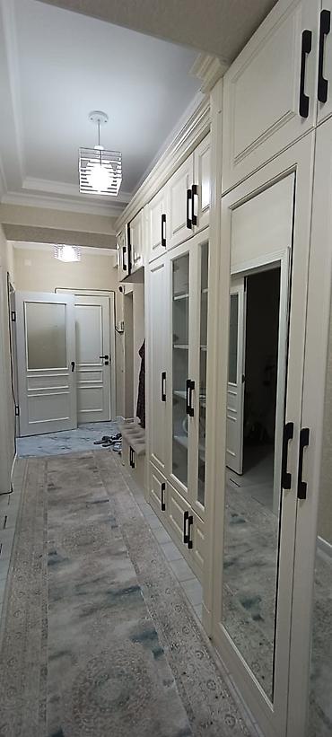 Продажа квартир: 2 комнаты, 61 м², 6 этаж, Дизайнерский ремонт — 3