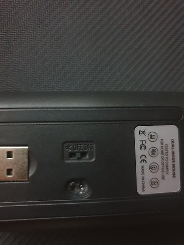 Masaüstü kompüterlər və komponentlər: Kompüter siçanı - müxtəlif arxa işıqlarla LED,Rənglər avtomatik olaraq — 3