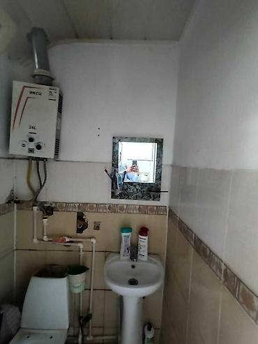 55 yas is ilanlari: Bakı, 2 otaqlı, Köhnə tikili, 55 kv. m — 1