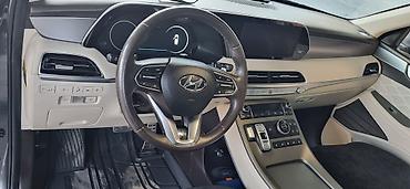 Huanghai: Huanghai : 2020 г., 2.2 л, Робот, Дизель, Кроссовер — 10