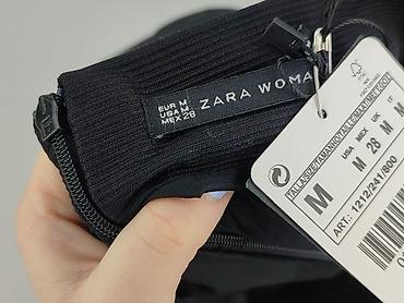 marquiiz: Zara, Spódnica damska, rozmiar M — 4