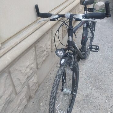 Şəhər velosipedləri: Şəhər velosipedi 28" — 8