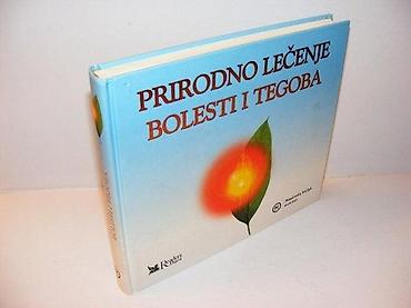 venom: Prirodno lečenje bolesti i tegobabeograd 2005tvrd povezveliki — 1