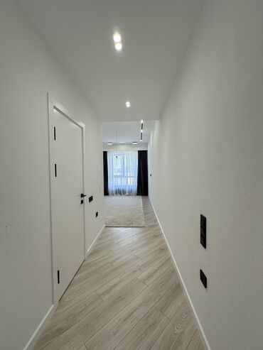 Продажа квартир: 3 комнаты, 87 м², Элитка, 10 этаж, Дизайнерский ремонт — 16