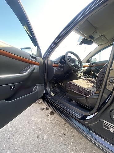хайлендер 2008: Toyota Avensis: 2008 г., 1.8 л, Механика, Бензин, Седан — 5